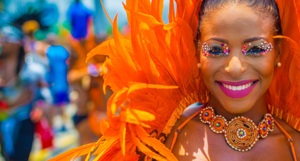 Carnaval des îles de Guadeloupe | Saison 2025 - La Boutique du Carnaval